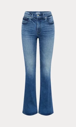 always fits good classic bootcut jeans