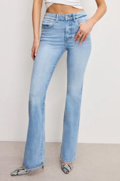 always fits good classic bootcut jeans