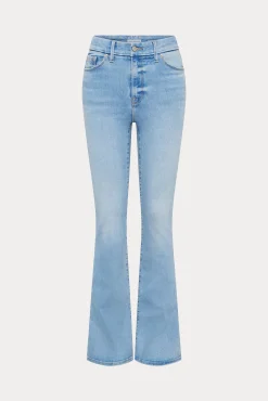 always fits good classic bootcut jeans