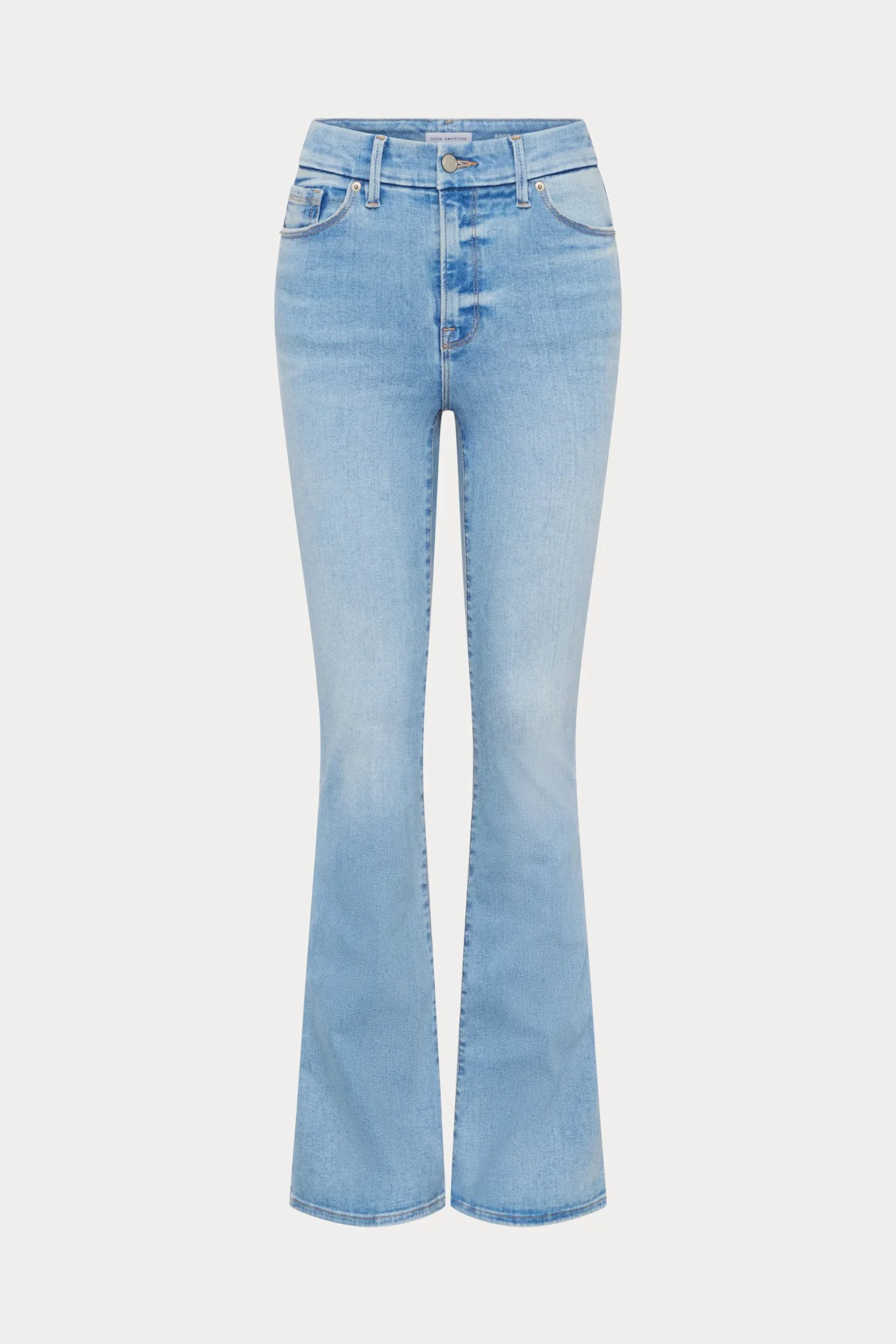 always fits good classic bootcut jeans