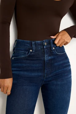 always fits good curve straight jeans