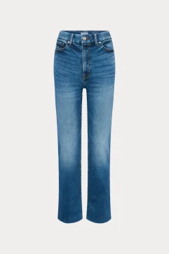 always fits good curve straight jeans