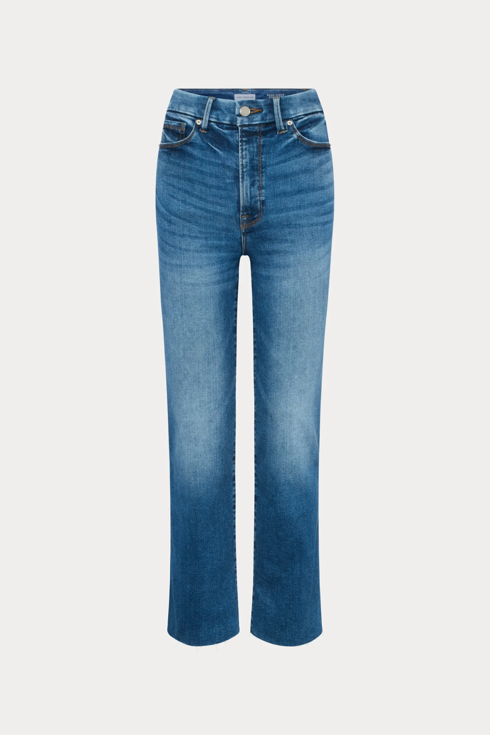 always fits good curve straight jeans