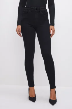 always fits good legs skinny jeans