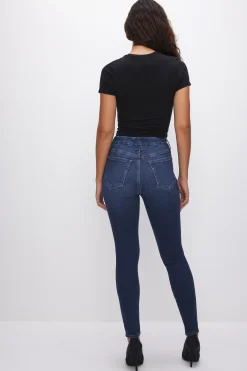 always fits good legs skinny jeans