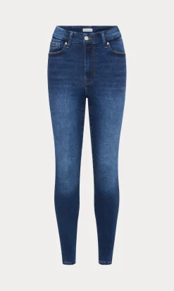 always fits good legs skinny jeans