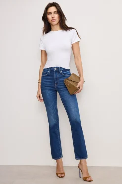 always fits good legs straight jeans