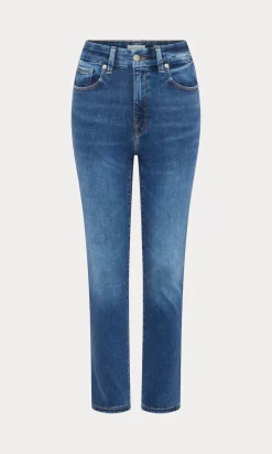 always fits good legs straight jeans