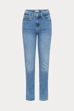 always fits good legs straight jeans