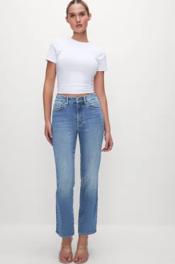 always fits good legs straight jeans