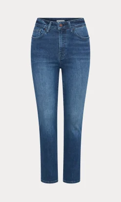 always fits good legs straight jeans