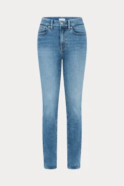 always fits good legs straight jeans long