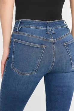 always fits good petite bootcut jeans