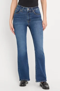 always fits good petite bootcut jeans