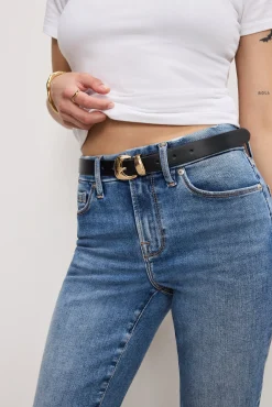 always fits good petite straight jeans