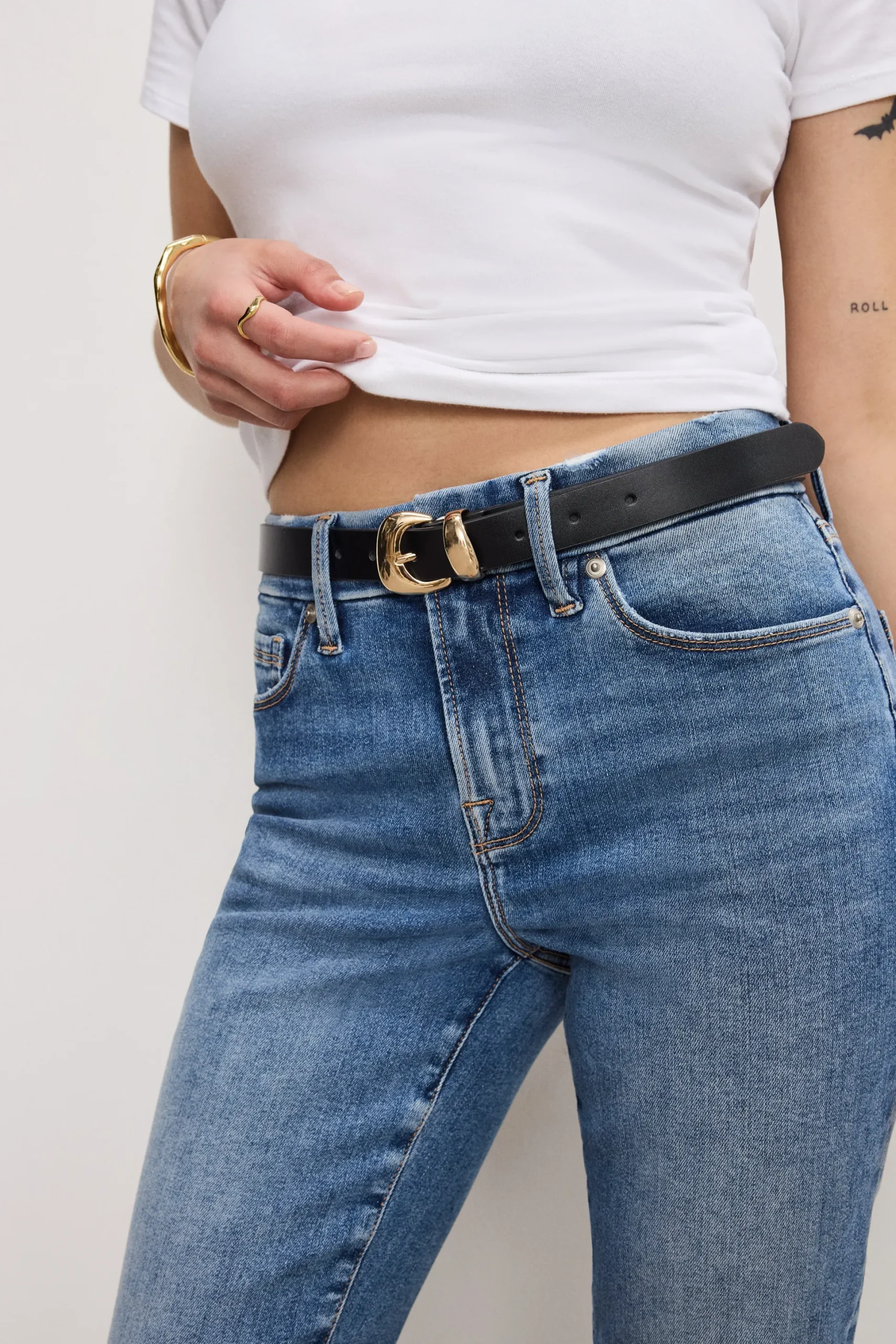 always fits good petite straight jeans