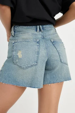 bombshell short