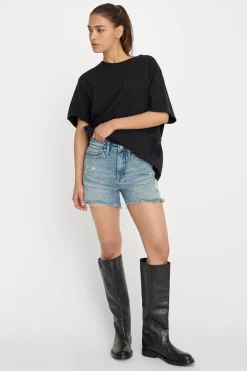 bombshell short