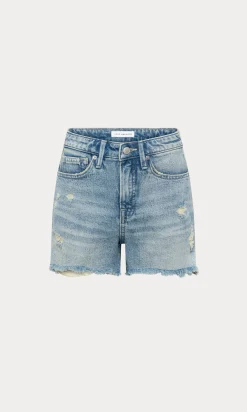 bombshell short