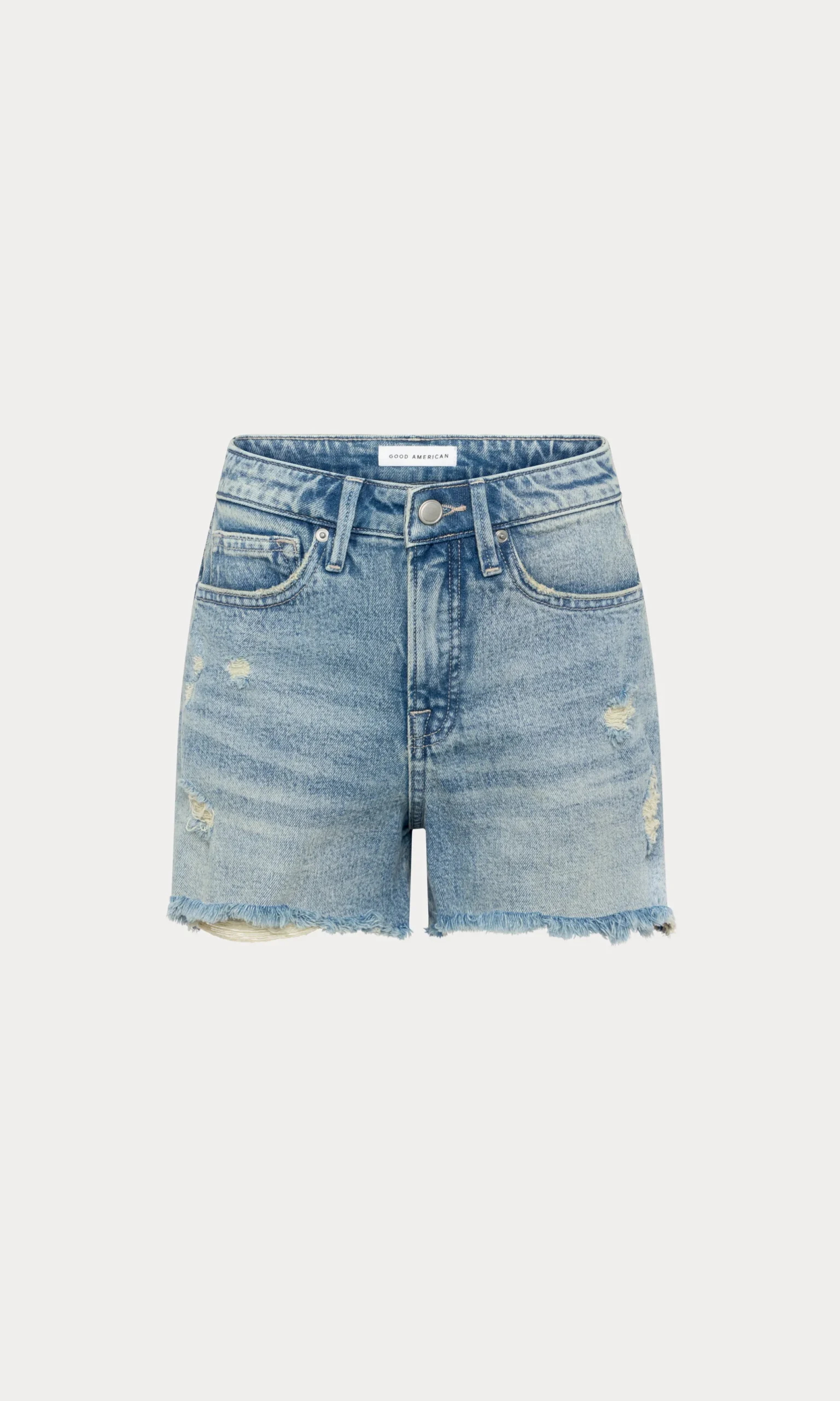 bombshell short