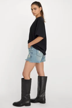 bombshell short