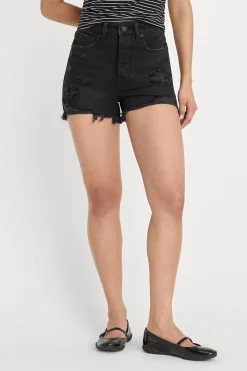 bombshell shorts