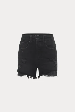 bombshell shorts