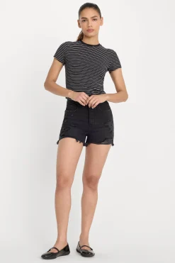 bombshell shorts