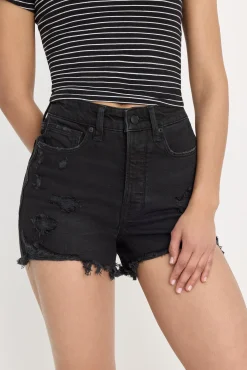 bombshell shorts