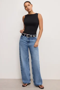 classic western belt