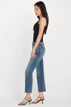 compression good legs straight jeans