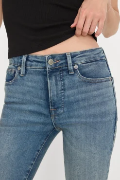 compression good legs straight jeans