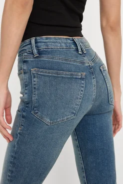 compression good legs straight jeans