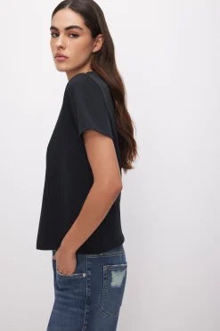 cotton classic tee