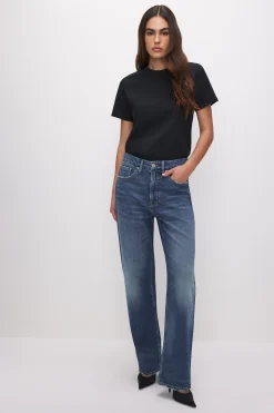 cotton classic tee