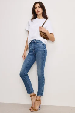 cotton classic tee