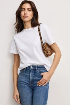 cotton classic tee