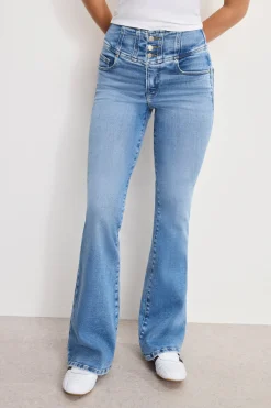 dolly corset jeans