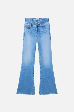 dolly corset jeans