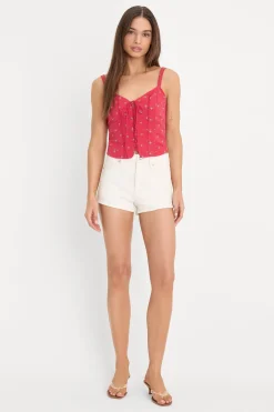 dolly good girlfriend cheeky shorts