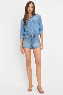 dolly good girlfriend cheeky  shorts