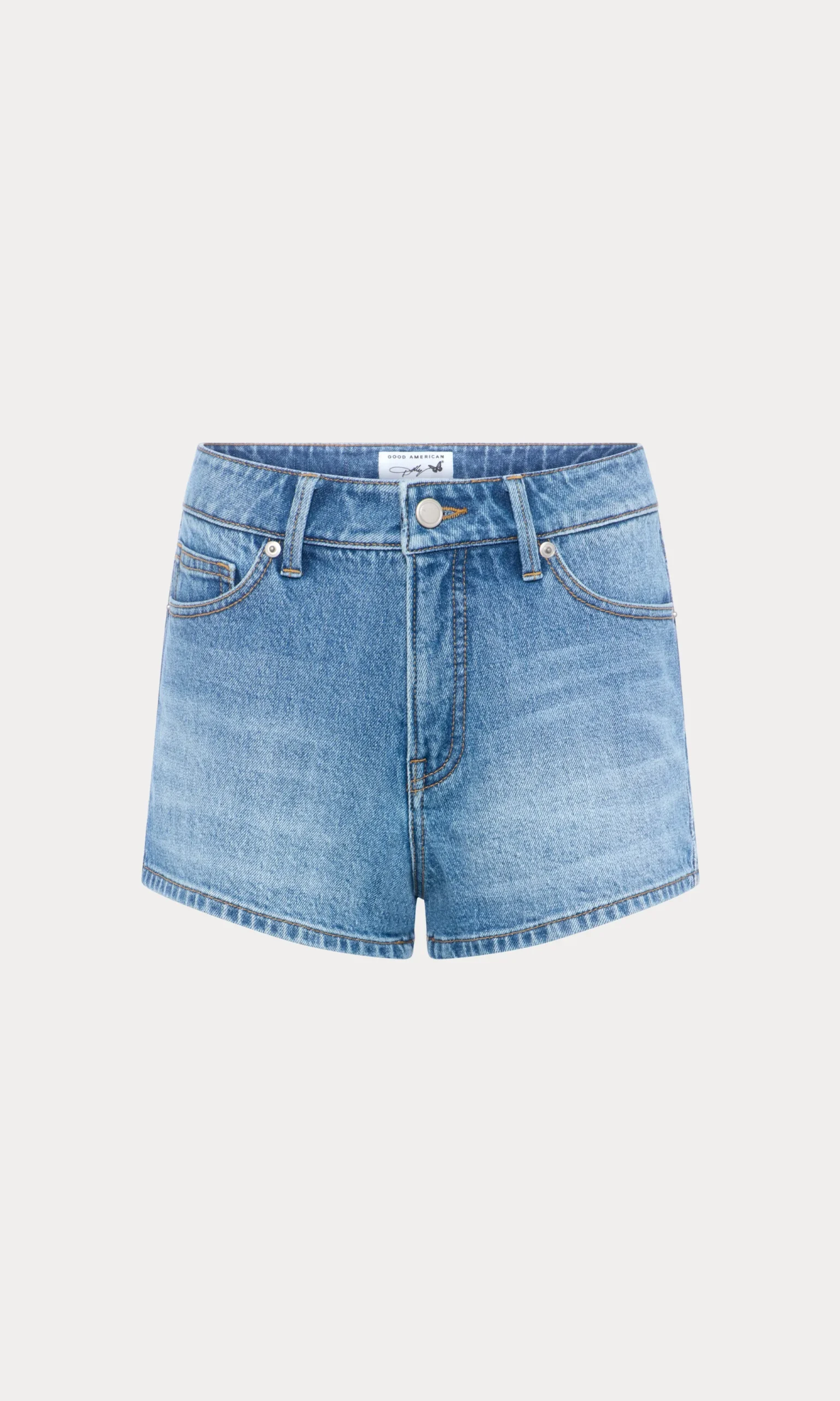dolly good girlfriend cheeky shorts