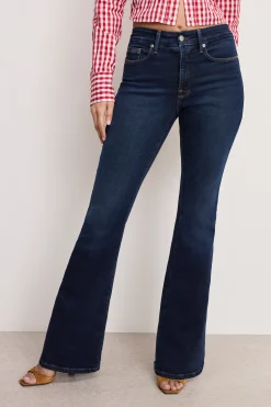 dolly joleans flare jeans