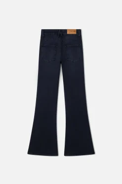 dolly joleans flare jeans
