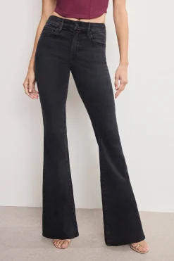 dolly joleans flare jeans