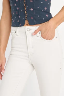 dolly joleans good legs flare jeans