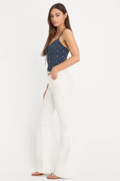 dolly joleans good legs flare jeans