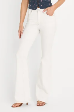 dolly joleans good legs flare jeans