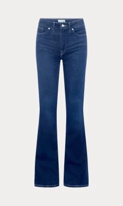 dolly joleans good legs flare jeans