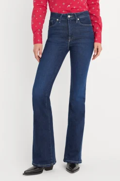 dolly joleans good legs flare jeans